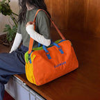 Multi-Functional Adventure Duffle Bag