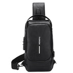 Versatile Crossbody Sling Bag