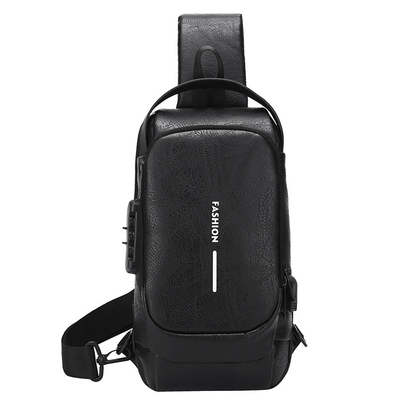 Versatile Crossbody Sling Bag