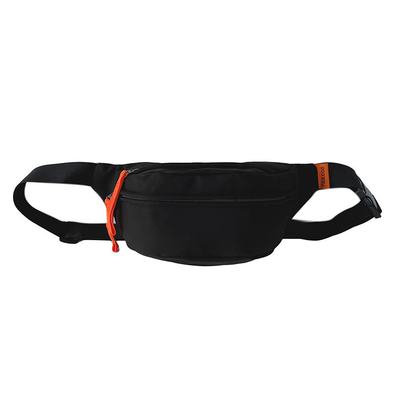 Practical belt bag
