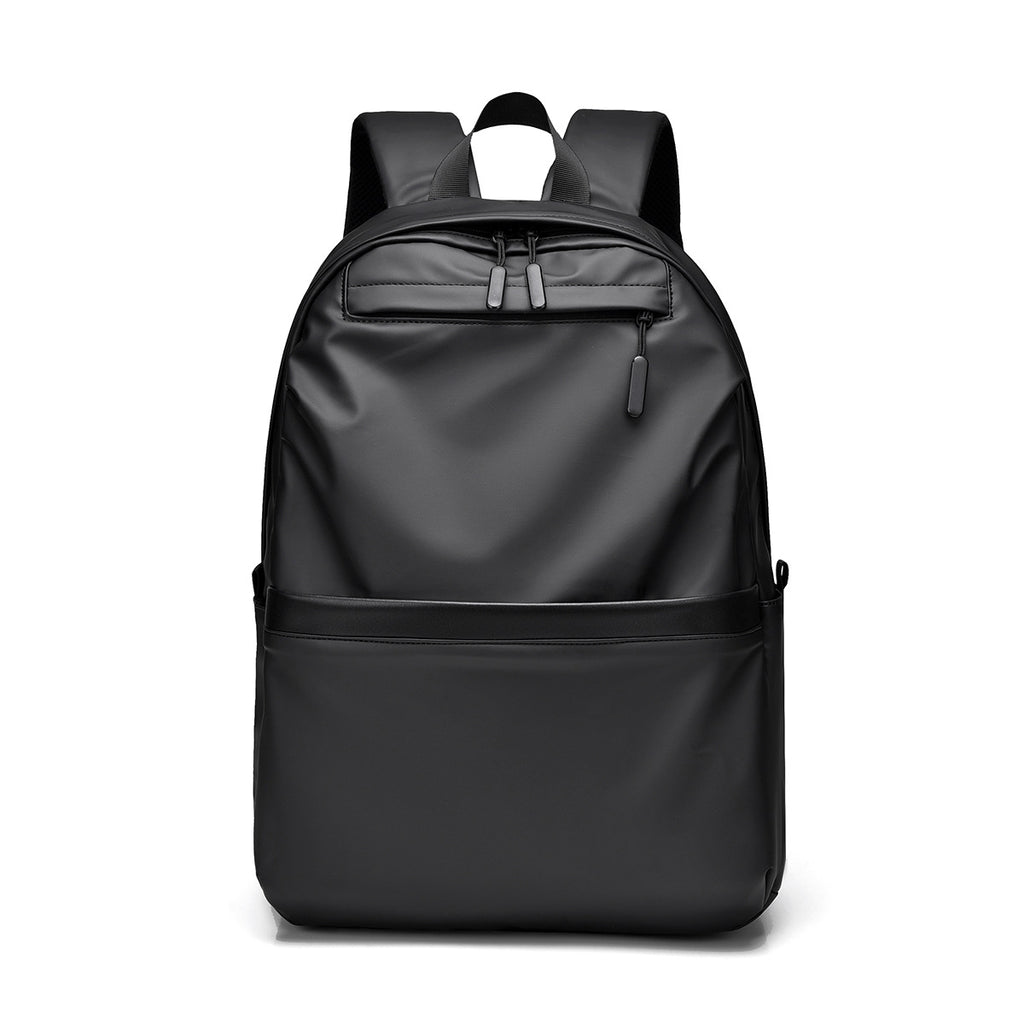 Water-Resistant Slim Daypack