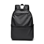 Water-Resistant Slim Daypack