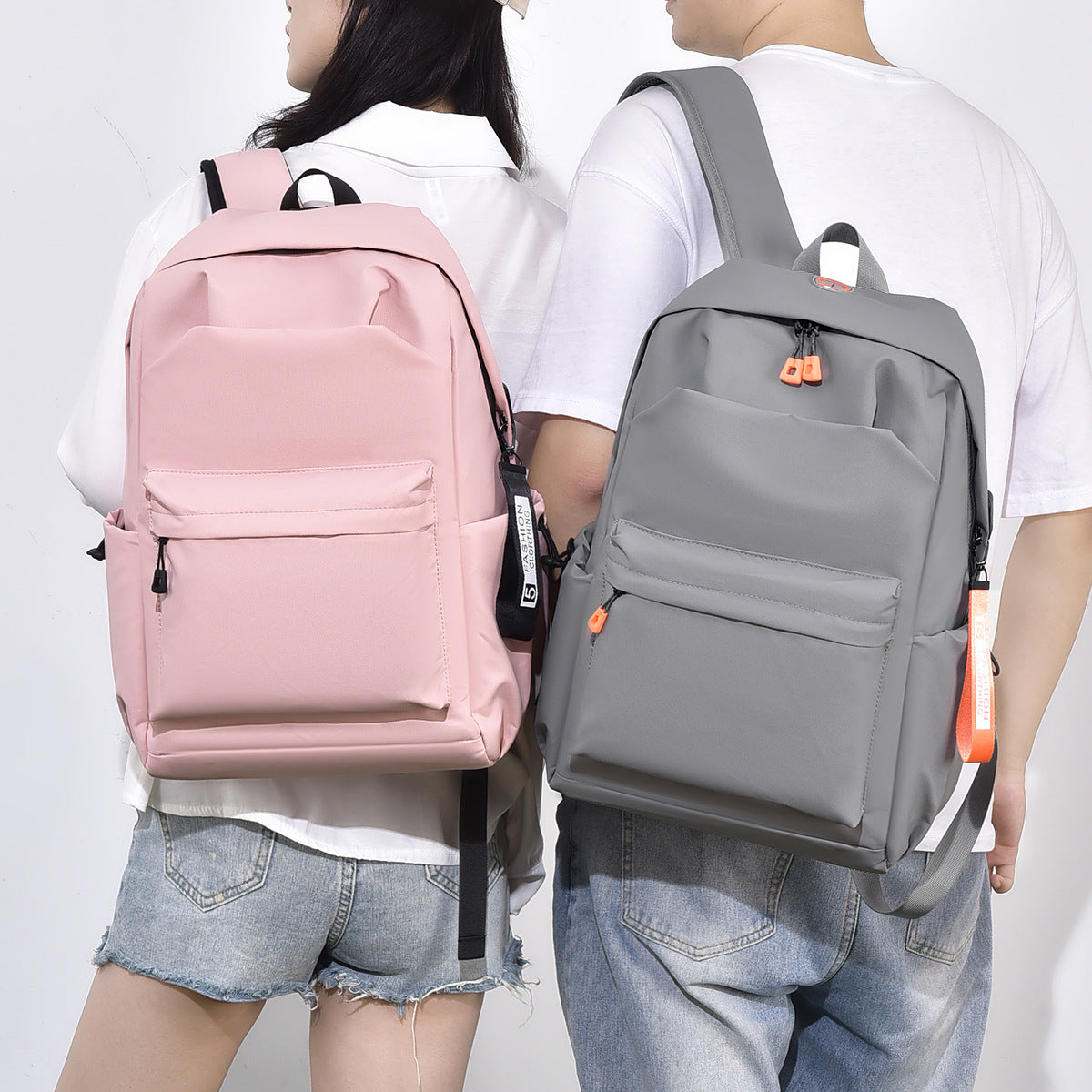 Versatile Everyday Commuter Backpack