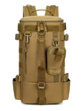 Climbing Adventure Backpack Calm Wears