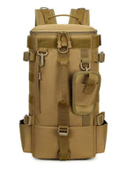 Climbing Adventure Backpack Calm Wears