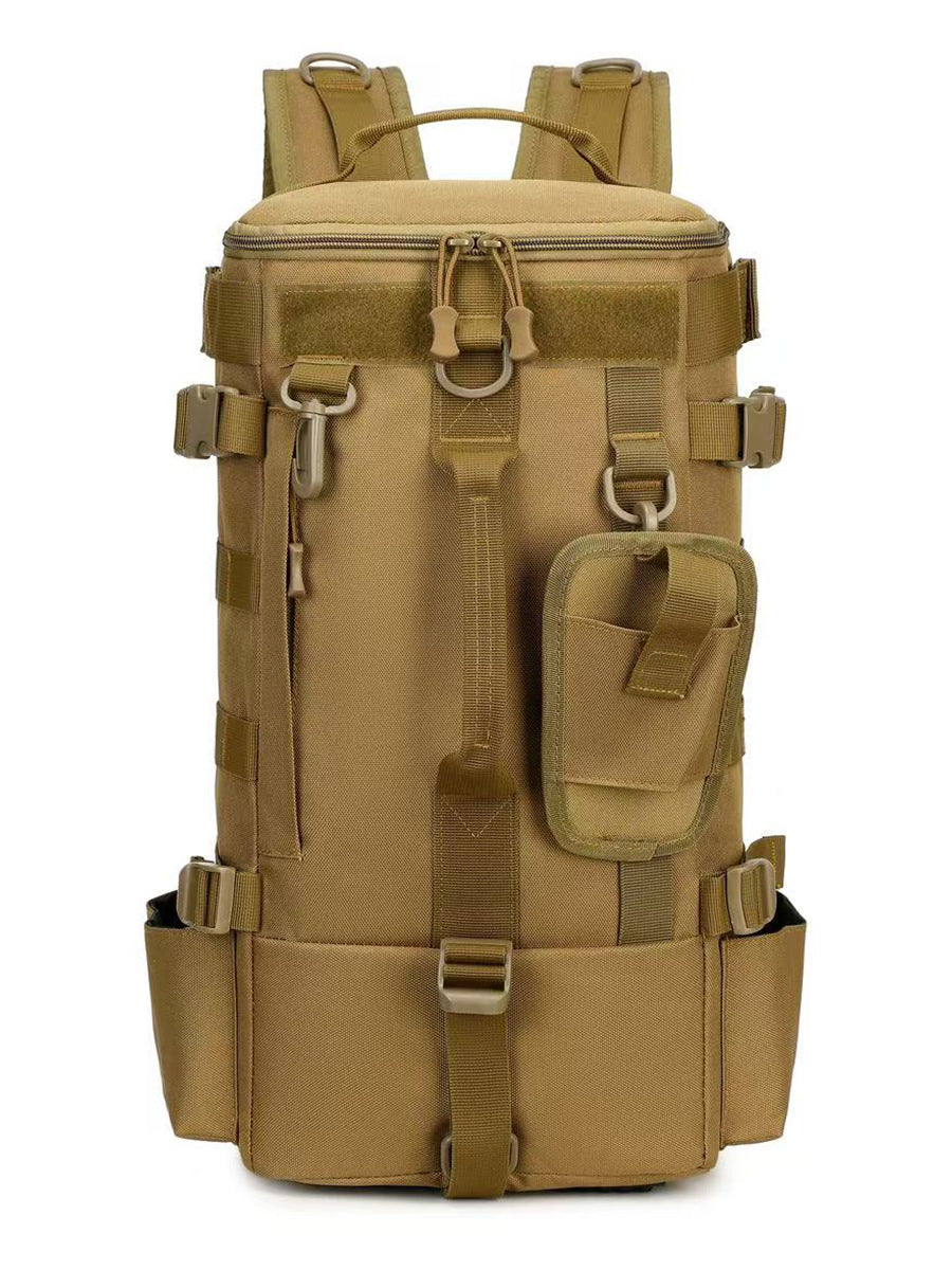 Climbing Adventure Backpack Calm Wears