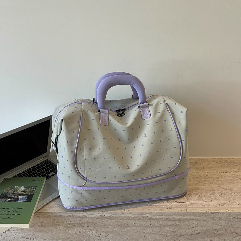 Stylish Utility Backpack