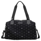 Stylish Multi-Functional Travel Duffle