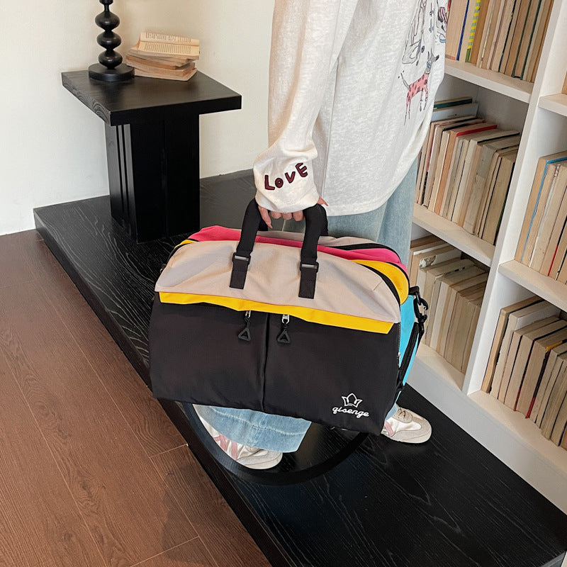 Travel Duffle Bag