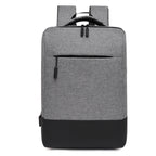 Stylish Tech-Friendly Backpack