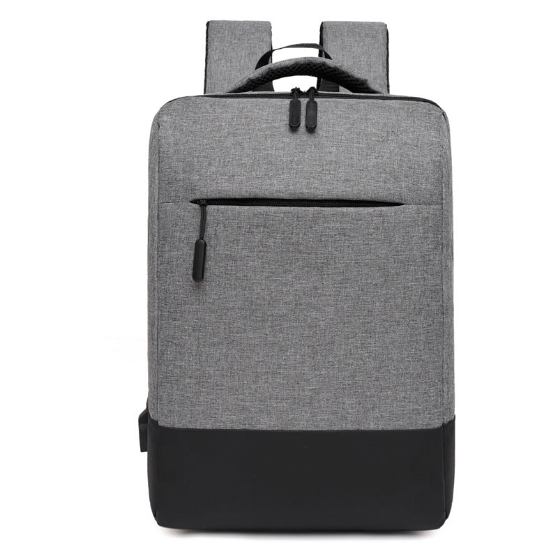 Stylish Tech-Friendly Backpack