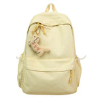 Cute Animal-Inspired Storage Backpack