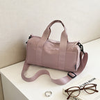 Versatile Everyday Canvas Utility Bag