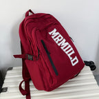 Compact Daily Use Backpack Calm Wears