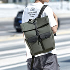 Stylish Waterproof Rucksack