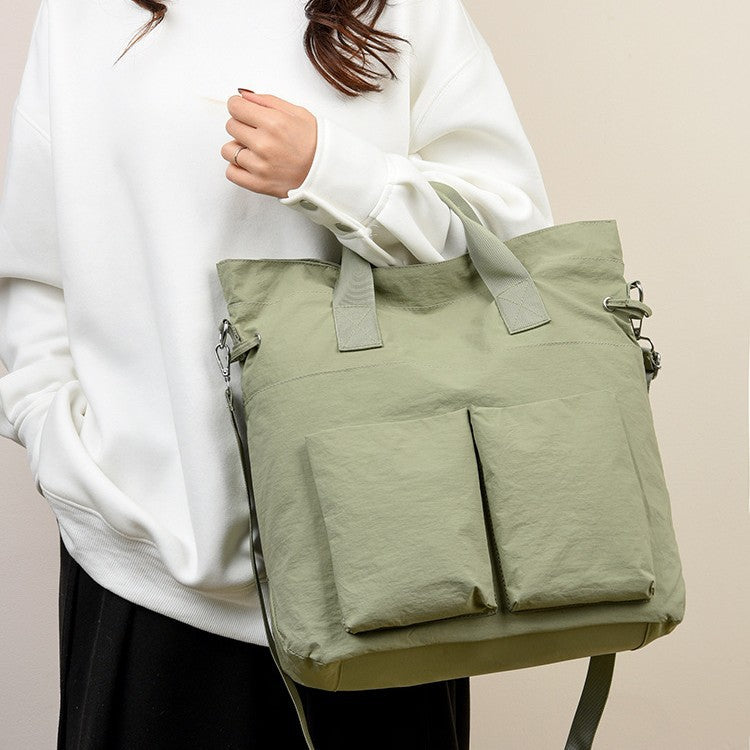 Versatile Utility Tote Bag