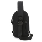 Versatile Crossbody Sling Bag