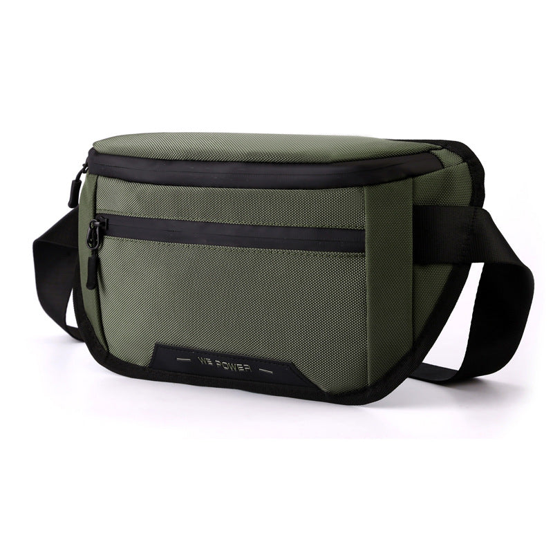 Outdoor Utility Sling Bag