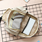 Enhanced Functionality Backpack