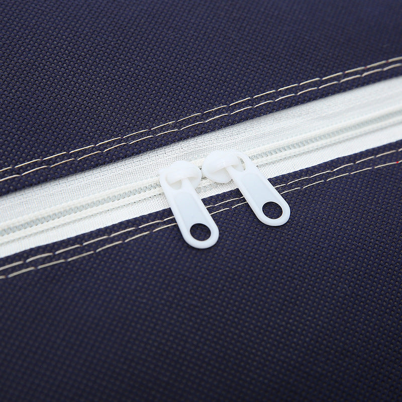 Unisex Versatile Large Space Storage Tote