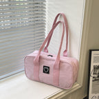 Versatile Travel Gym Bag