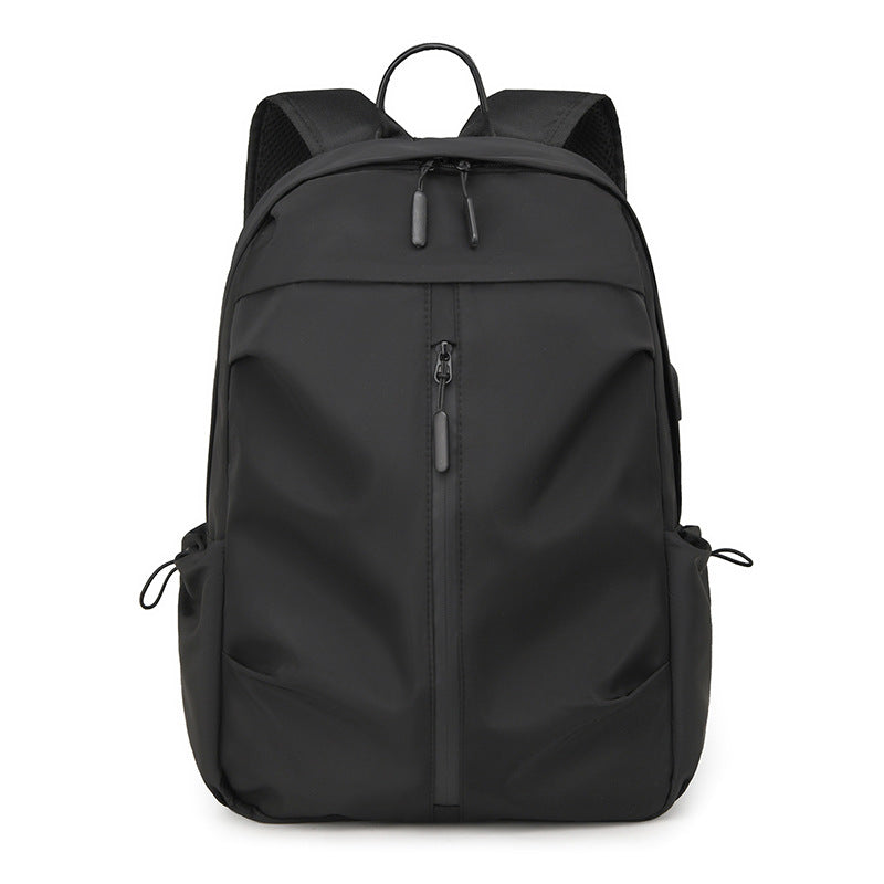 Multifunctional Backpack with Ergonomic Design