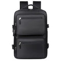 Versatile Dual-Layer Laptop Backpack Calm Wears