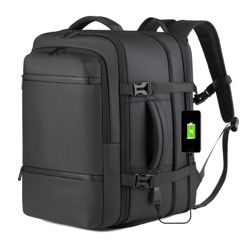 Versatile Travel Backpack