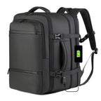Versatile Travel Backpack