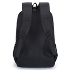 High-Capacity Travel Backpack
