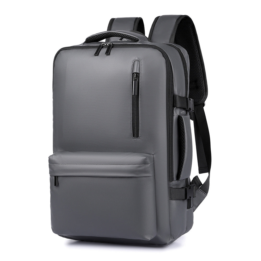 Versatile Waterproof Laptop Backpack