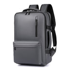 Versatile Waterproof Laptop Backpack