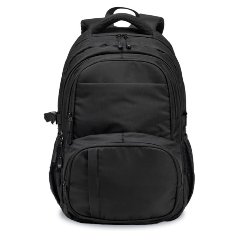 Multifunctional Laptop Backpack with Large Storage and Organizer Compartments