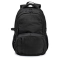 Multifunctional Laptop Backpack with Large Storage and Organizer Compartments