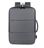Versatile Business Travel Backpack