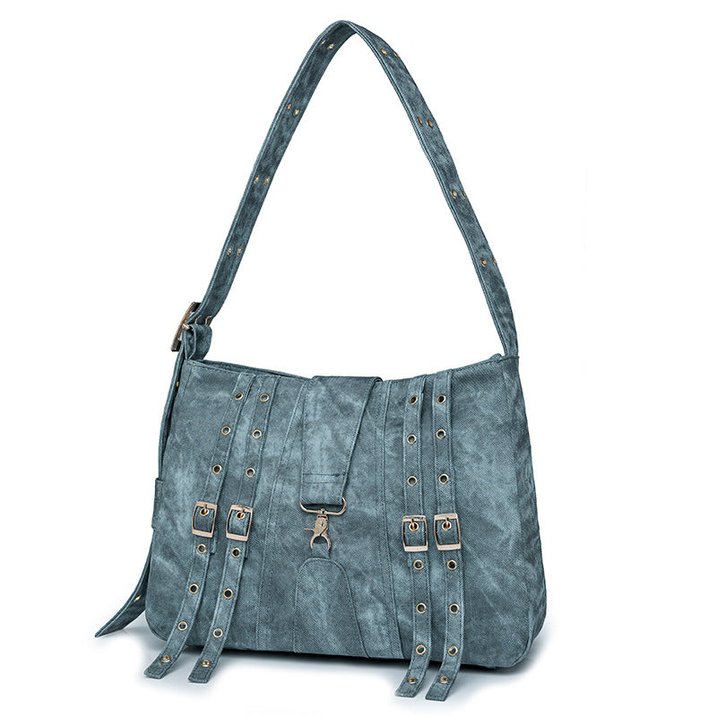 Chic Bohemian Style Handbag