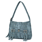 Chic Bohemian Style Handbag