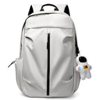 Stylish Everyday Tech Backpack