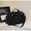 Multi-Functional Weekend Duffle Bag