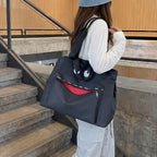 Durable Multi-Functional Travel Duffel Bag