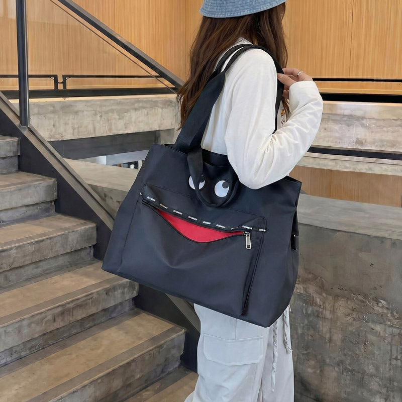 Durable Multi-Functional Travel Duffel Bag