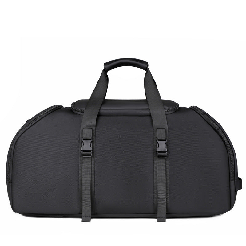 All-Weather Adventure Duffel Calm Wears
