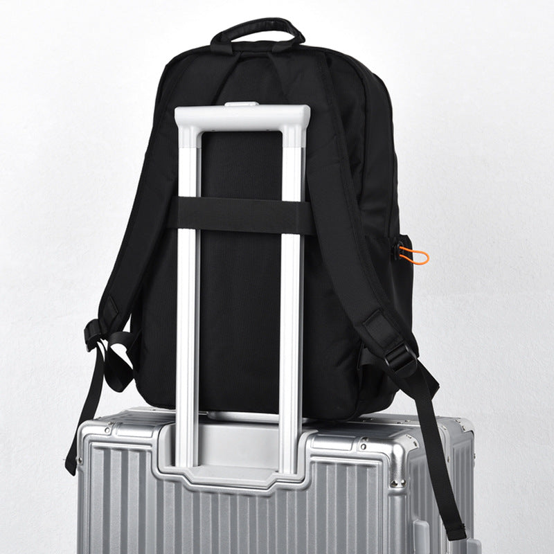 Ergonomic Travel Backpack