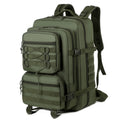Modular Tactical Backpack