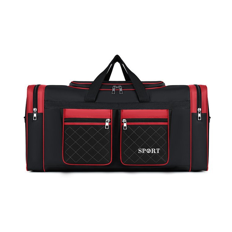 Versatile Sports Duffle Bag Calm Wears