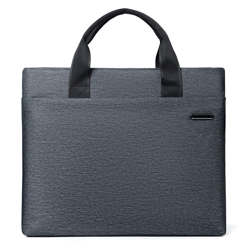 Professional Document Organizer Bag