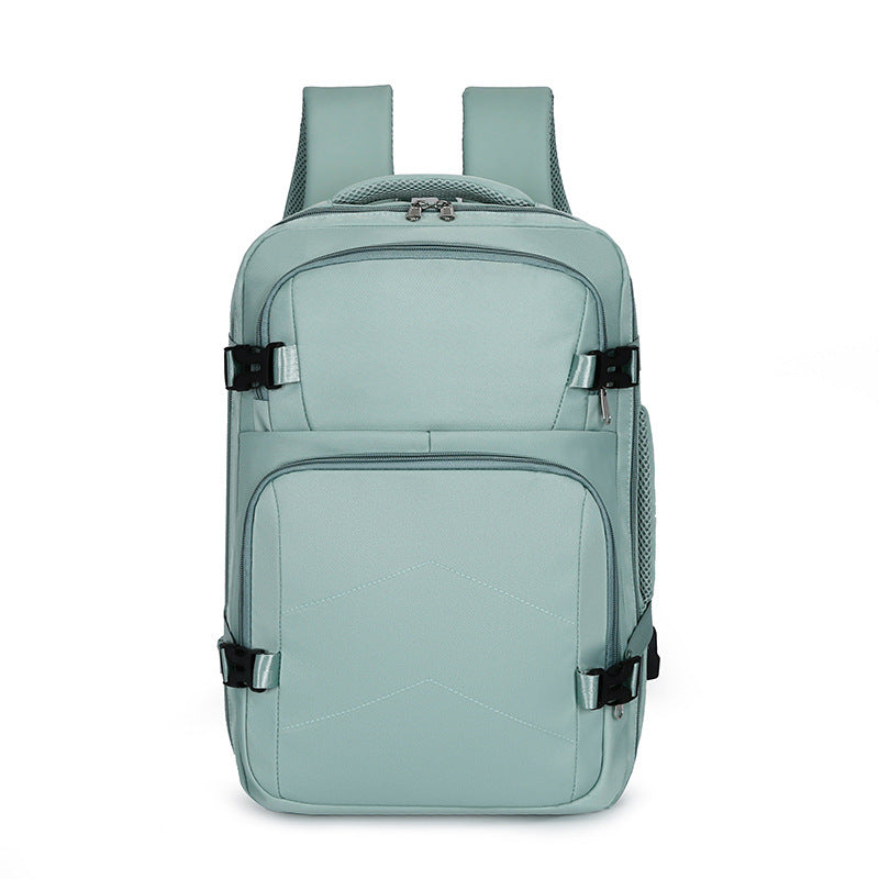 High-Performance Versatile Backpack