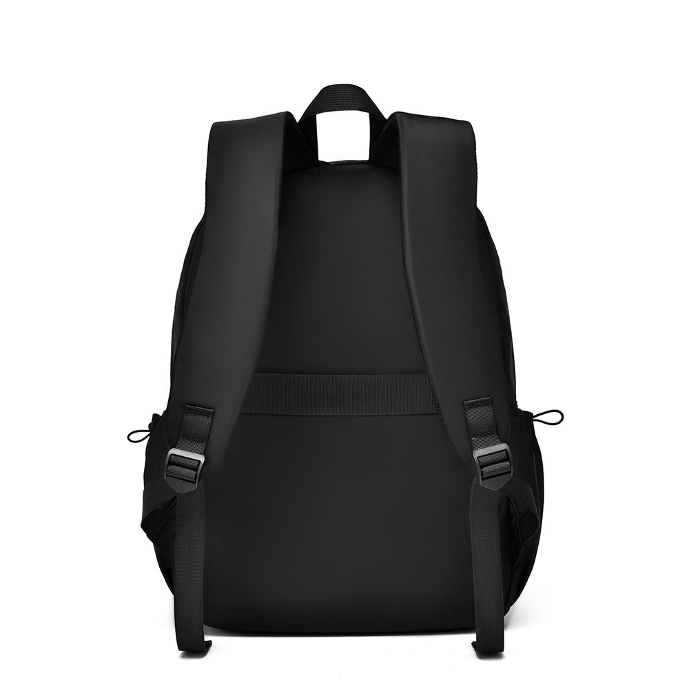 Lightweight Multi-Compartment Laptop Backpack