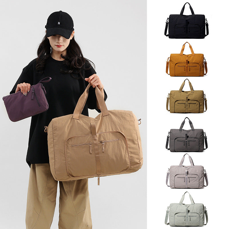 Versatile Travel Duffel Bag