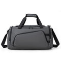 Versatile Travel Duffel Bag